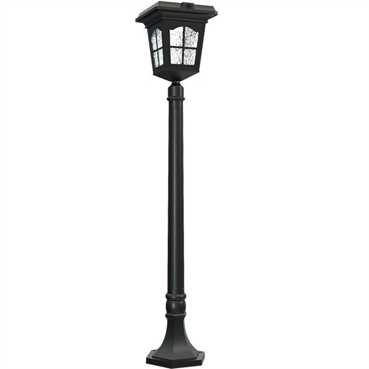 Solar power Lawn lamp